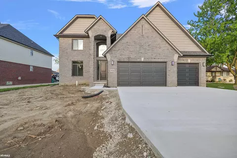 49268 Marseilles, Macomb, MI 48044 photo 15