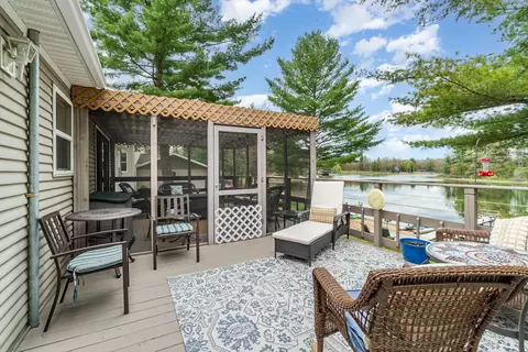 5013 Ruby, Gladwin, MI 48624 photo 32
