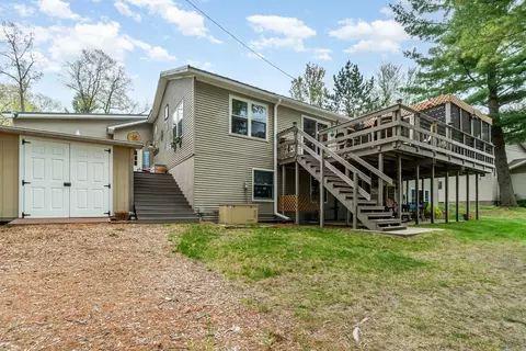 5013 Ruby, Gladwin, MI 48624 photo 33