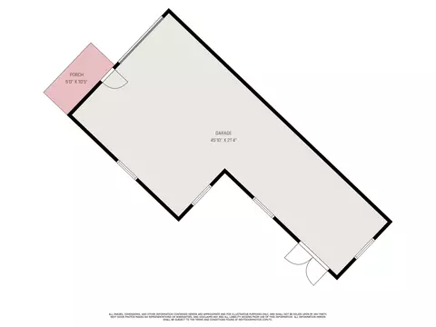 5013 Ruby, Gladwin, MI 48624 photo 50