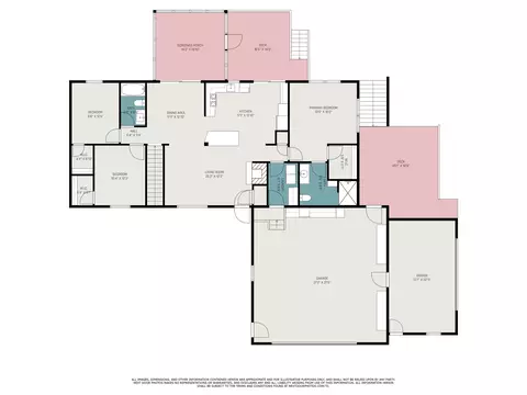 5013 Ruby, Gladwin, MI 48624 photo 52