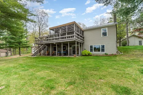 5013 Ruby, Gladwin, MI 48624 photo 34