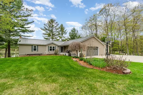 5013 Ruby, Gladwin, MI 48624