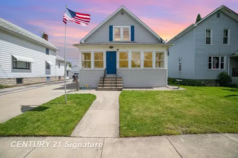211 S Madison, Bay City, MI 48708