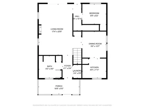 4140 Covemoor, Harrison, MI 48625 photo 27