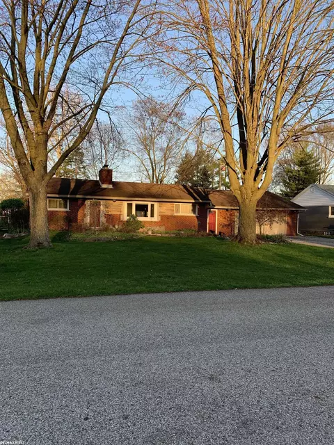 48812 Oriole, Utica, MI 48317