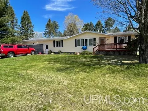 611 Adams, Crystal Falls, MI 49920