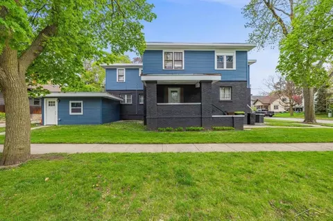 602 Townsend, Midland, MI 48640