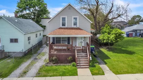 218 S Walnut, Bay City, MI 48706