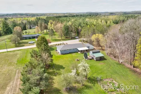 View/Area - w3798e39 25, Powers, MI 49874 photo 1 of 2
