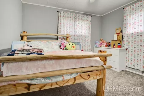 Bedroom - w3798e39 25, Powers, MI 49874 photo 3 of 9
