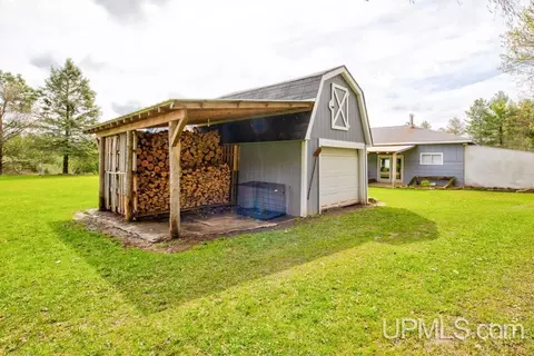 Exterior - w3798e39 25, Powers, MI 49874 photo 7 of 7
