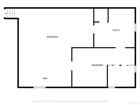 Floorplan - w3798e39 25, Powers, MI 49874 photo 2 of 3