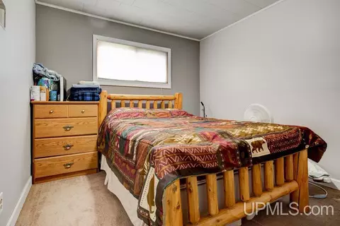 Bedroom - w3798e39 25, Powers, MI 49874 photo 8 of 9