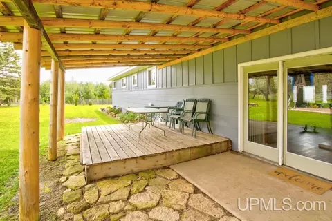 Exterior - w3798e39 25, Powers, MI 49874 photo 5 of 7