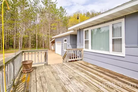 Exterior - w3798e39 25, Powers, MI 49874 photo 1 of 7