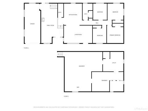 Floorplan - w3798e39 25, Powers, MI 49874 photo 3 of 3
