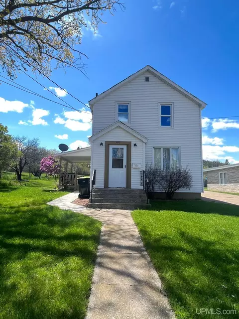 409 4th, Iron Mountain, MI 49801