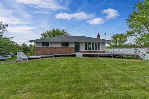11433 E Dodge, Otisville, MI 48463