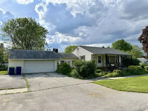 3435 Hanchett, Saginaw, MI 48604