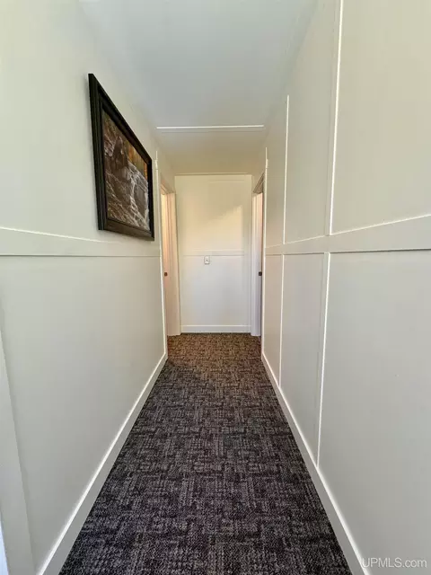 Entry Way - n15849 Carlson Ln H, Powers, MI 49874 photo 2 of 3