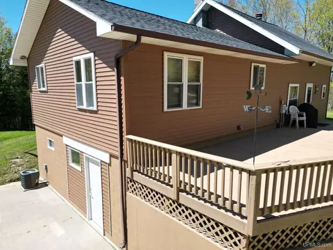 Exterior - n15849 Carlson Ln H, Powers, MI 49874 photo 5 of 9