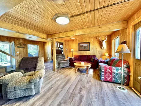 Living - n15849 Carlson Ln H, Powers, MI 49874 photo 3 of 5