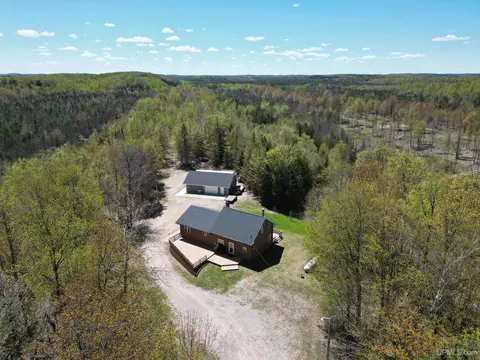 n15849 Carlson Ln H, Powers, MI 49874