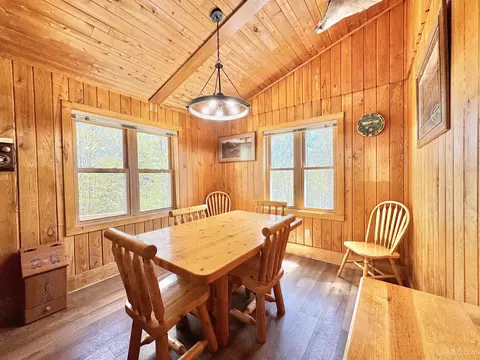 Dining - n15849 Carlson Ln H, Powers, MI 49874 photo 1 of 3