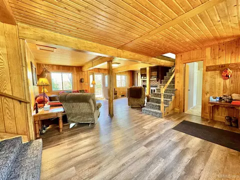 Living - n15849 Carlson Ln H, Powers, MI 49874 photo 1 of 5