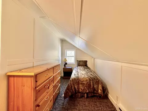 Bedroom - n15849 Carlson Ln H, Powers, MI 49874 photo 7 of 8