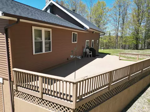 Exterior - n15849 Carlson Ln H, Powers, MI 49874 photo 1 of 9