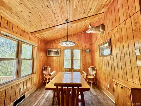Dining - n15849 Carlson Ln H, Powers, MI 49874 photo 2 of 3