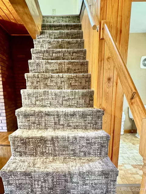 Entry Way - n15849 Carlson Ln H, Powers, MI 49874 photo 1 of 3