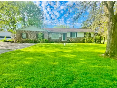 7076 E Frances, Mount Morris, MI 48458