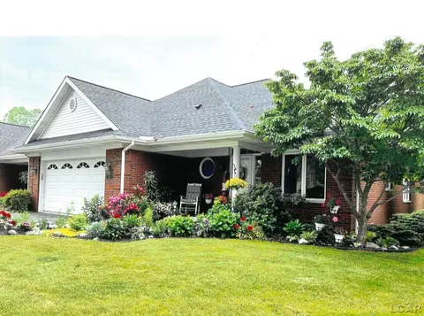954 Fairway, Tecumseh, MI 49286