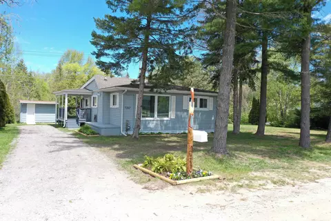 7267 Beechwood, Lexington, MI 48450