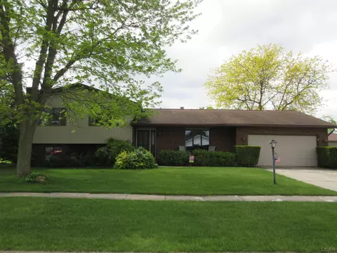 1512 Fox Run, Tecumseh, MI 49286