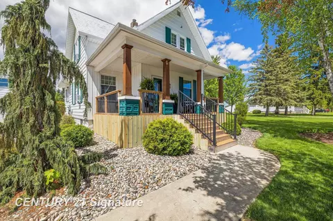 6280 S Dehmel, Frankenmuth, MI 48734