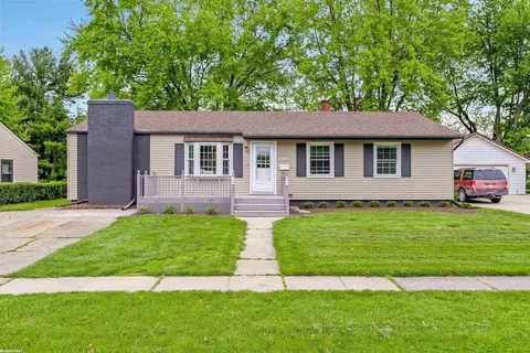 70232 Karen, Richmond, MI 48062