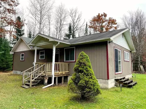 9602 Sullivan, Saint Helen, MI 48656