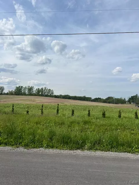 3000 E Blk E Carleton #LOT H, Adrian, MI 49221