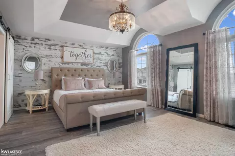 Bedroom - 20798 Stalybridge, Macomb, MI 48044 photo 1 of 7
