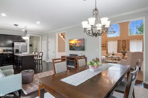 Dining - 20798 Stalybridge, Macomb, MI 48044 photo 2 of 2
