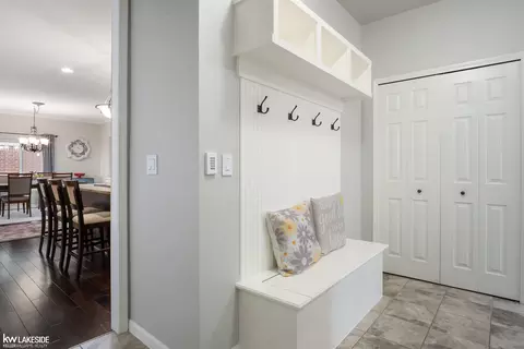 Entry Way - 20798 Stalybridge, Macomb, MI 48044 photo 2 of 3