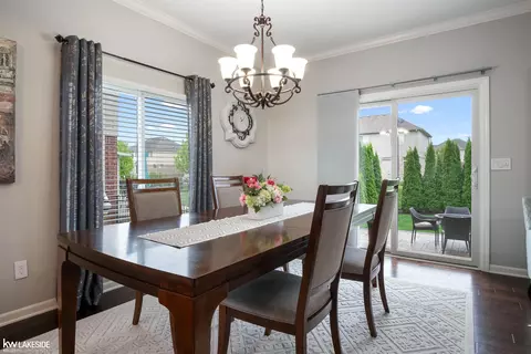 Dining - 20798 Stalybridge, Macomb, MI 48044 photo 1 of 2