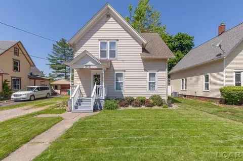 503 S Pearl, Tecumseh, MI 49286