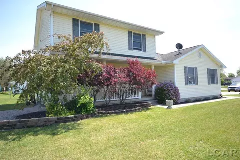 3120 Cobblestone, Tecumseh, MI 49286