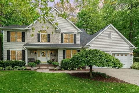 8768 Timber, Freeland, MI 48623