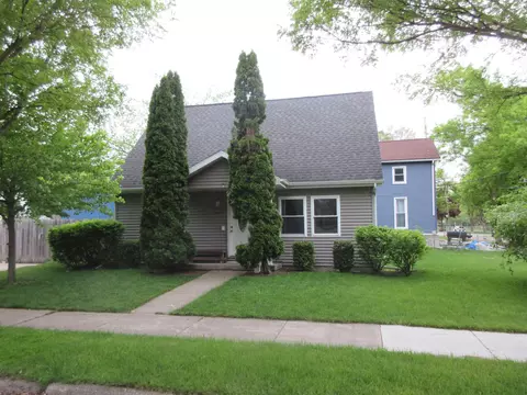 600 Franklin, Bay City, MI 48708